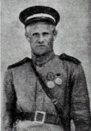 Дмитриев&nbsp;Павел Павлович