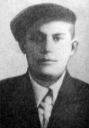 Днепровский&nbsp;Пётр Павлович