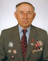 Должанский Николай Иванович