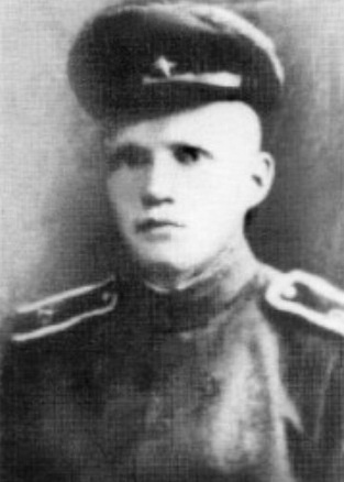 Дорохин Иван Никитович