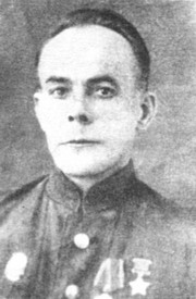 Дубиков Андрей Елиферович