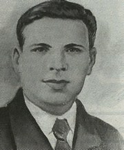 Дудченко Иван Андреевич