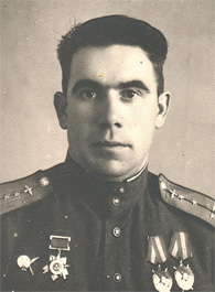 Дугин Николай Дмитриевич