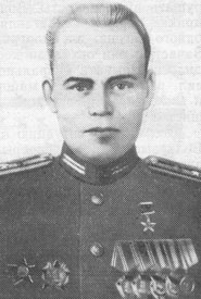 Дугин Алексей Семёнович