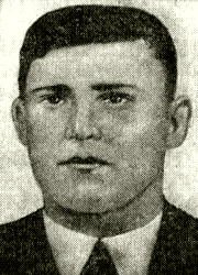 Дутов&nbsp;Пётр Данилович