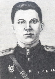 Дзигунский Михаил Яковлевич