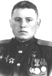Ефименко Григорий Романович