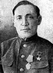 Ефимов Леонид Николаевич