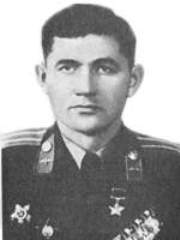 Егоров Алексей Александрович
