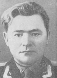 Егоров Василий Васильевич