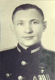 Елисов Павел Александрович