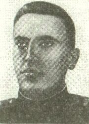 Елистратов Сергей Алексеевич