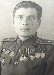 Емельянов Борис Николаевич
