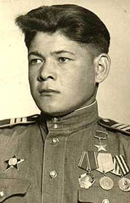 Ерменеев Виктор Иванович