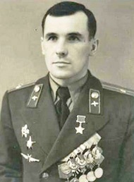 Ерошенко Виктор Иванович