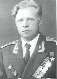 Ершов Павел Владимирович