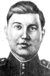 Ершов Алексей Иванович