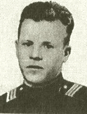 Эсаулов Александр Михайлович