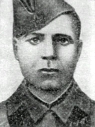 Еськов Иван Егорович