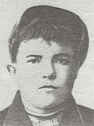 Евсюков Николай Павлович