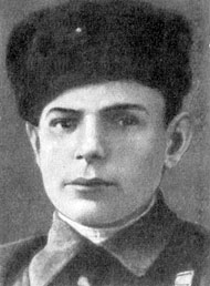 Евстигнеев Александр Дмитриевич