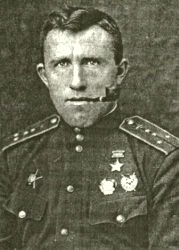 Федоренко Василий Иванович