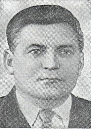 Федоренко Василий Владимирович