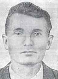 Федотов Михаил Алексеевич