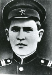 Феничев Никифор Ильич