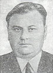 Фещенко Пётр Васильевич