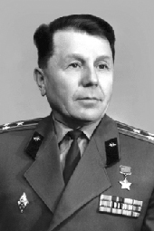 Филимонов Михаил Васильевич