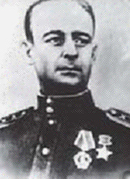 Филиппов Иван Иванович