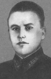 Филько Иван Яковлевич