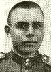 Финютин Иван Иванович