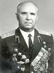 Фирсов Николай Александрович