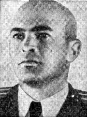 Фокин Афанасий Иванович