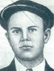 Фролов&nbsp;Николай Никифорович