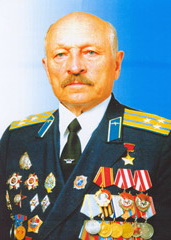 Фролов Василий Сергеевич