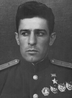 Гальченко Леонид Акимович