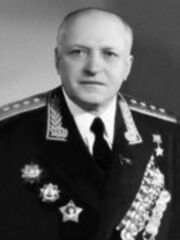 Галицкий Кузьма Никитович