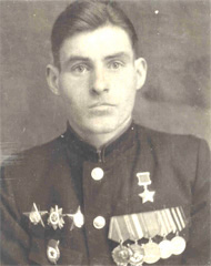 Галин Михаил Петрович