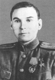 Галкин Виктор Павлович