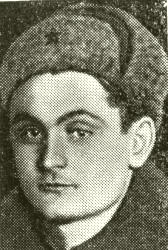 Галушкин Борис Лаврентьевич