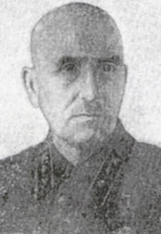 Ганин Яков Митрофанович