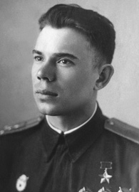 Гаранин Алексей Дмитриевич