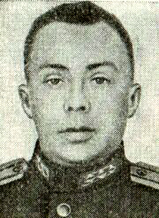 Генералов Евгений Иванович
