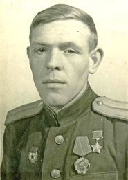 Гладилин Виктор Петрович