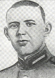 Глебов Леонид Иванович