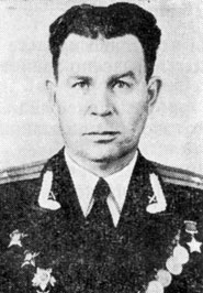 Глебов Михаил Максимович