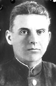 Головлёв Алексей Фёдорович